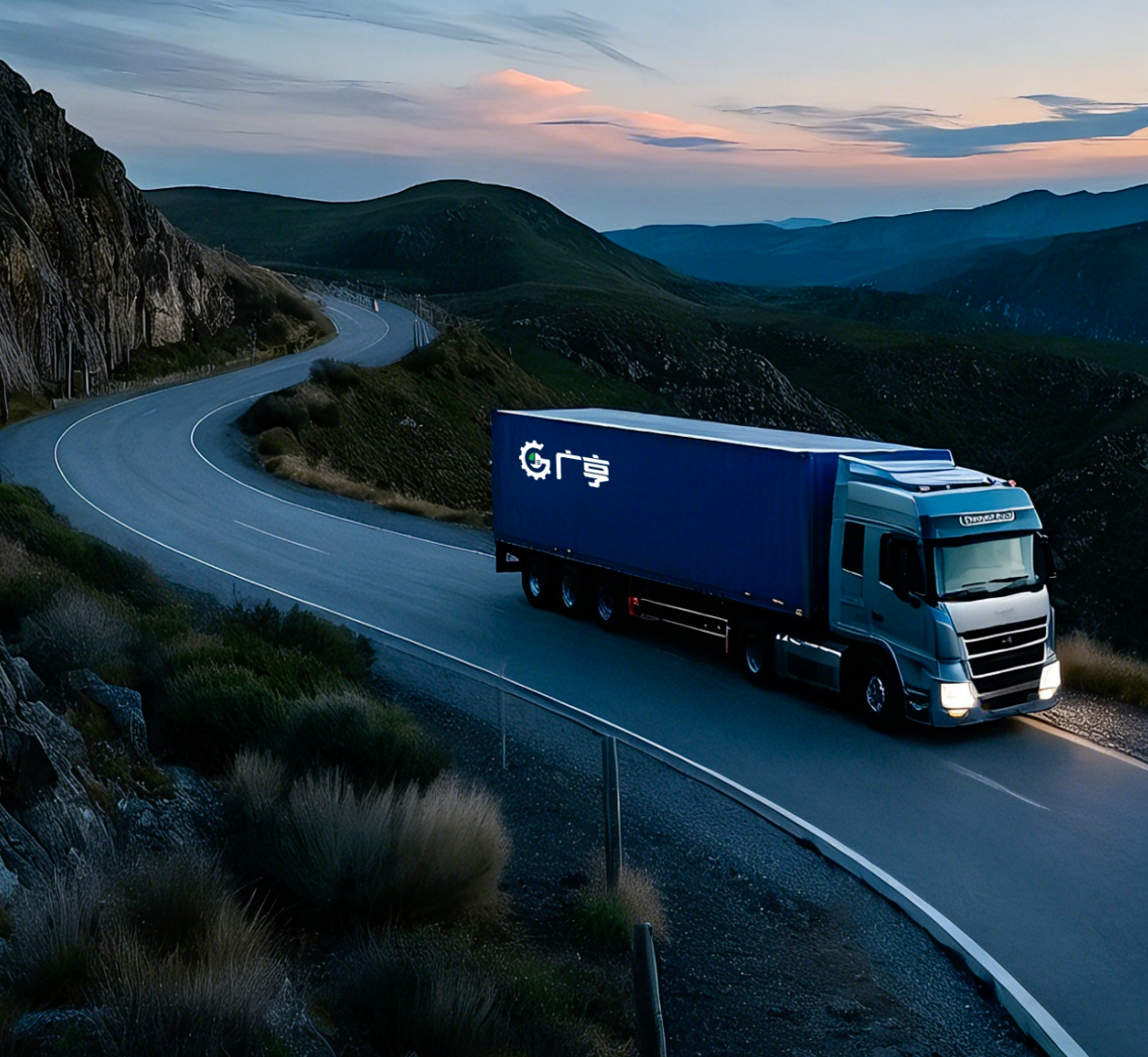 茂元服务站点网络