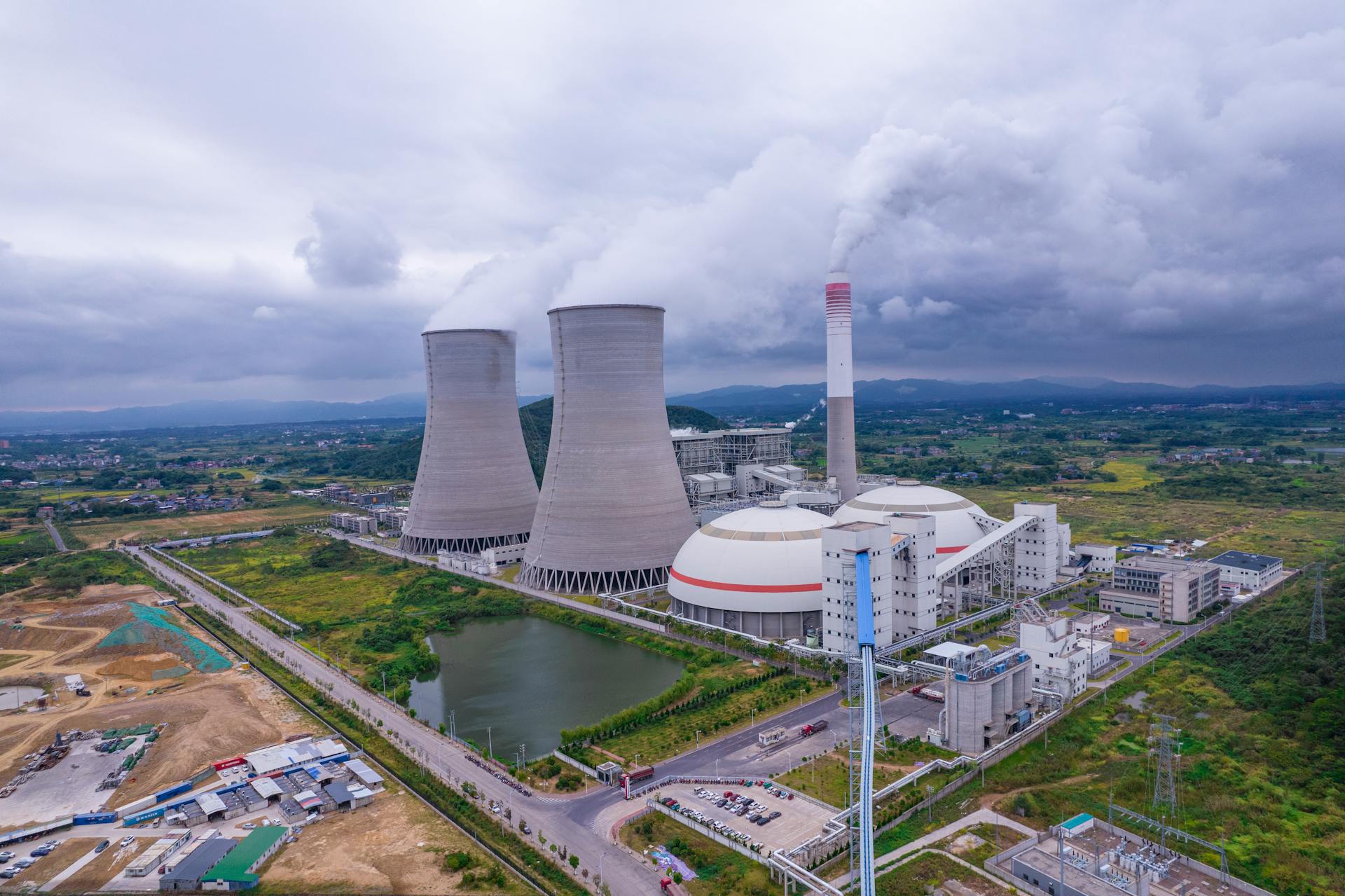 城市保护