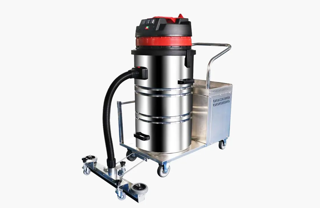 智能垃圾收集机器人 G1 Pro